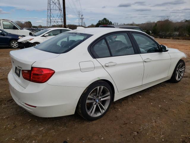 Фото 3 с аукциона – 2013 BMW 328 I с VIN WBA3A5C53DF602566