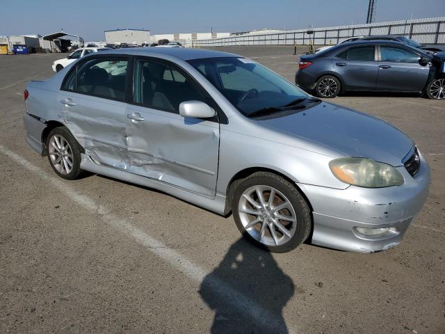 Photo 4 from auction – 2006 TOYOTA COROLLA CE with VIN 1NXBR32EX6Z659760