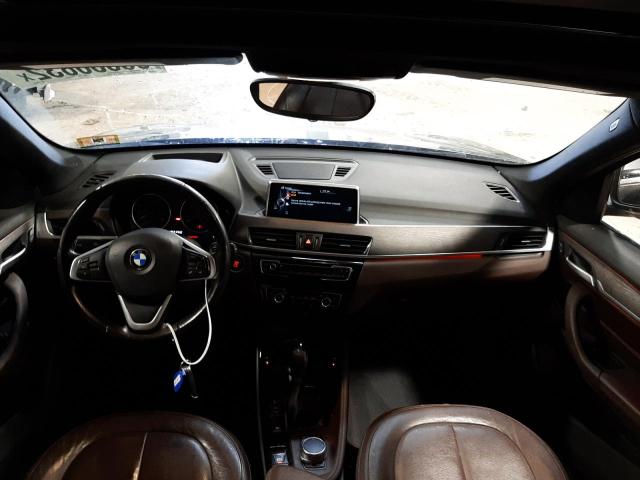 Photo 8 from auction – 2016 BMW X1 XDRIVE2 with VIN WBXHT3C30G5F65403