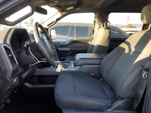 Photo 7 from auction – 2019 FORD F150 SUPER with VIN 1FTEW1C46KKC14815