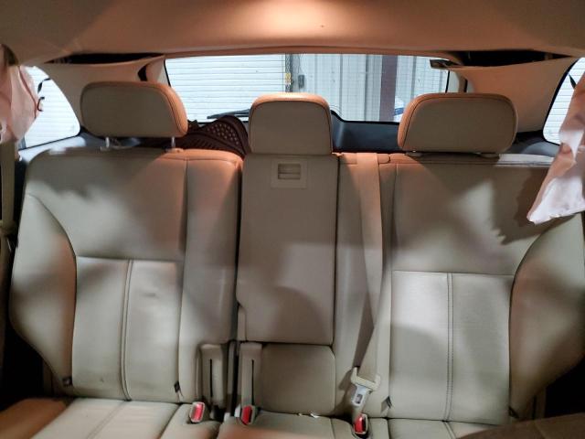 Photo 10 from auction – 2008 FORD EDGE SEL with VIN 2FMDK48CX8BB03398