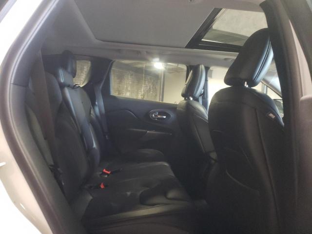 Photo 11 from auction – 2019 JEEP CHEROKEE L with VIN 1C4PJMDX0KD491191