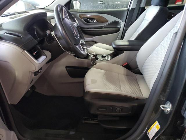 Photo 7 from auction – 2019 GMC TERRAIN SL with VIN 3GKALTEV7KL151994