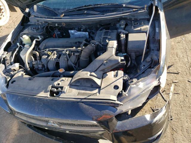 Photo 11 from auction – 2009 MITSUBISHI LANCER DE with VIN JA3AU16U29U019906