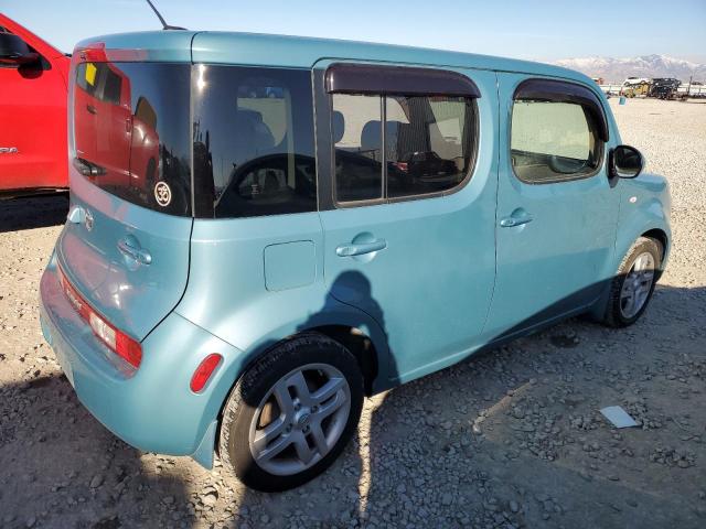 Photo 3 from auction – 2011 NISSAN CUBE BASE with VIN JN8AZ2KR2BT214673