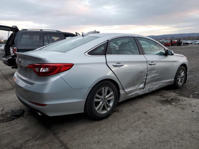 Photo 3 from auction – 2017 HYUNDAI SONATA SE with VIN 5NPE24AF0HH594937