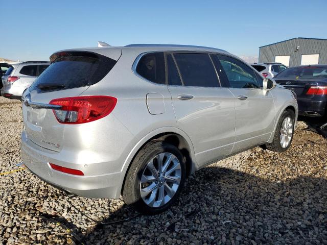 Photo 3 from auction – 2016 BUICK ENVISION P with VIN LRBFXFSX2GD197595