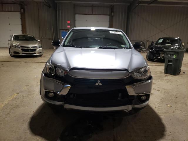 Photo 5 from auction – 2017 MITSUBISHI OUTLANDER with VIN JA4AR3AU4HZ055176