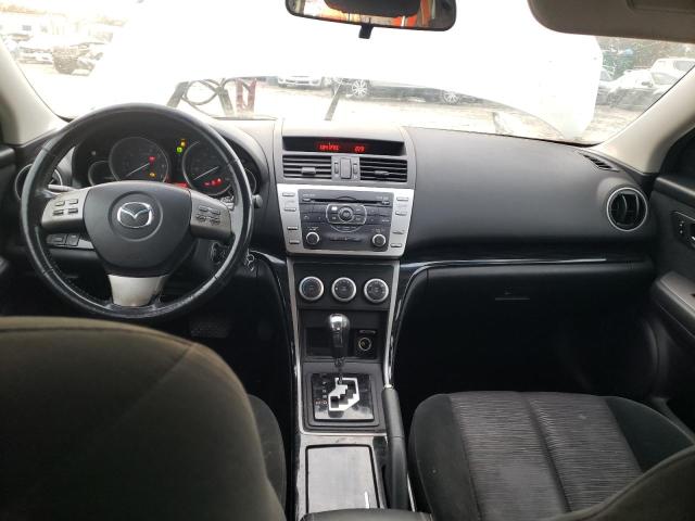 Photo 8 from auction – 2010 MAZDA 6 I with VIN 1YVHZ8CH7A5M38389