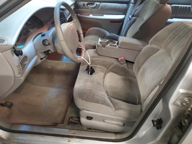 Photo 7 from auction – 2003 BUICK CENTURY CU with VIN 2G4WS52JX31226994