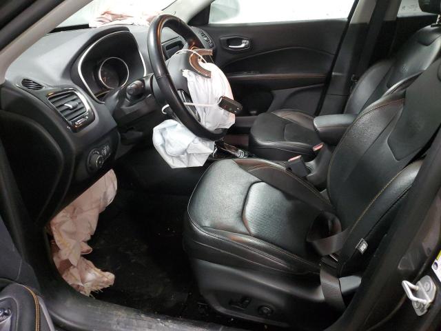 Photo 7 from auction – 2020 JEEP COMPASS LI with VIN 3C4NJDCB6LT170653