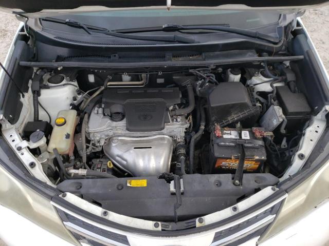 Photo 12 from auction – 2014 TOYOTA RAV4 XLE with VIN 2T3WFREV9EW085828