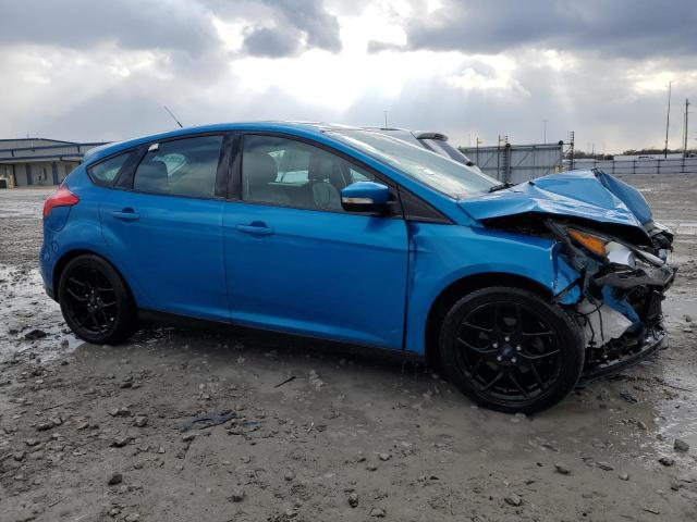 Photo 4 from auction – 2016 FORD FOCUS SE with VIN 1FADP3K20GL372370