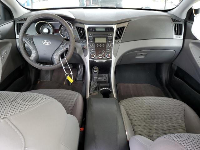 Photo 8 from auction – 2013 HYUNDAI SONATA GLS with VIN 5NPEB4AC6DH557570