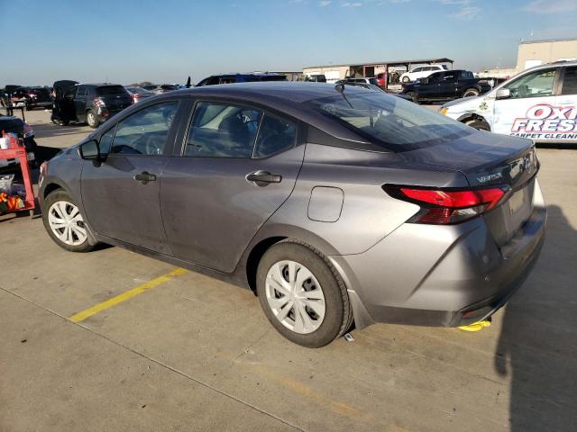 Photo 2 from auction – 2020 NISSAN VERSA S with VIN 3N1CN8DV2LL903490
