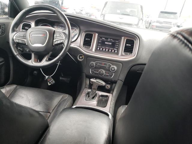 Photo 8 from auction – 2019 DODGE CHARGER SX with VIN 2C3CDXBG6KH695267