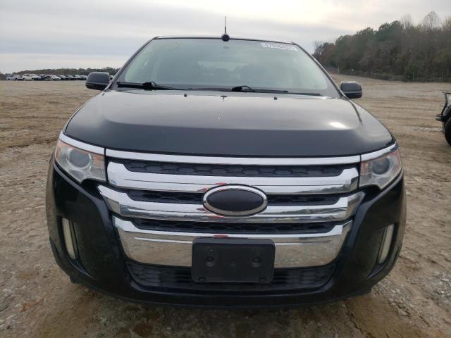 Photo 5 from auction – 2013 FORD EDGE SEL with VIN 2FMDK3JC2DBC05079