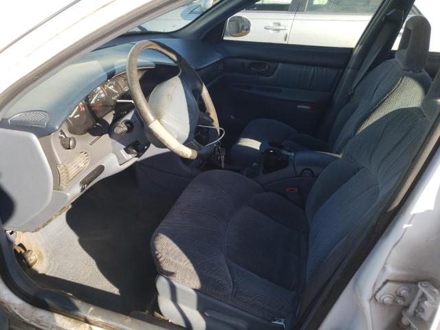 صورة رقم 7 من المزاد - 1997 BUICK REGAL LS مع VIN 2G4WB52K7V1473031