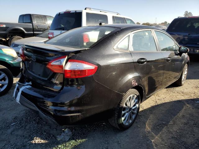 Photo 3 from auction – 2014 FORD FIESTA SE with VIN 3FADP4BJ4EM117665