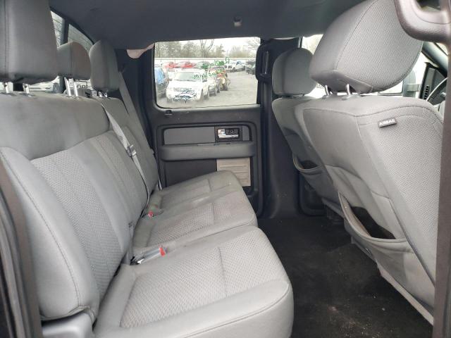 Photo 10 from auction – 2014 FORD F150 SUPER with VIN 1FTFW1EF6EKE98650