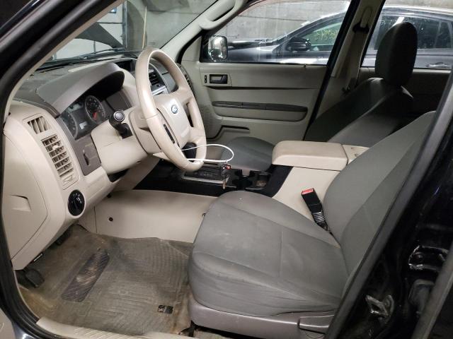 Photo 7 from auction – 2010 FORD ESCAPE XLS with VIN 1FMCU9C73AKD34376