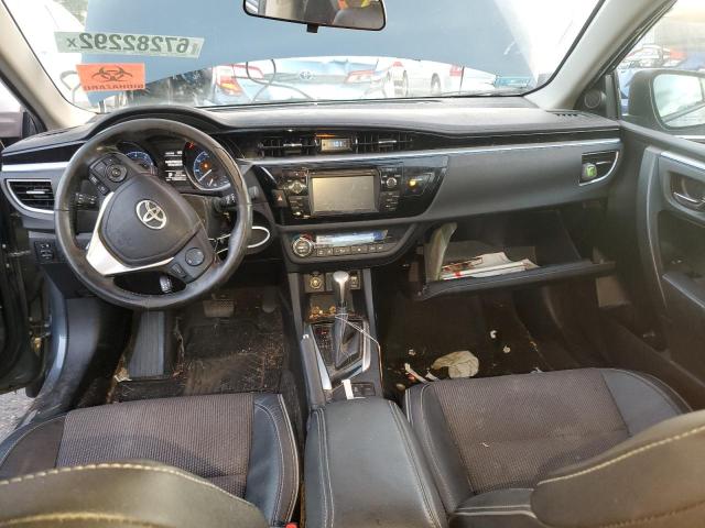 Zdjęcie 8 z aukcji – 2015 TOYOTA COROLLA L z VIN 2T1BURHE0FC252590