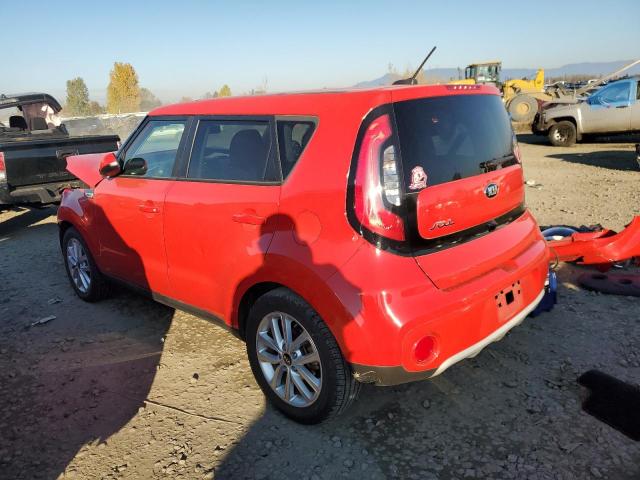 Photo 2 from auction – 2019 KIA SOUL + with VIN KNDJP3A56K7000266
