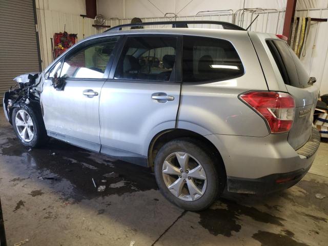 Photo 2 from auction – 2014 SUBARU FORESTER 2 with VIN JF2SJAEC6EH441219