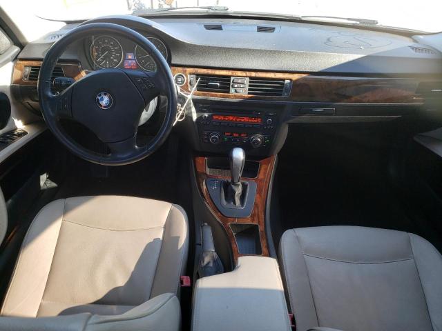 Photo 8 from auction – 2011 BMW 328 I SULE with VIN WBAPH5G58BNN59403