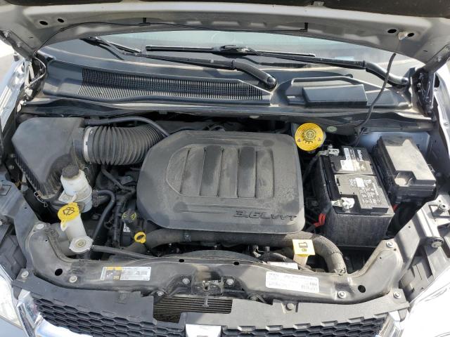 Photo 12 from auction – 2019 DODGE GRAND CARA with VIN 2C4RDGBG3KR719170