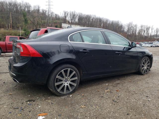 Photo 3 from auction – 2017 VOLVO S60 with VIN LYV402HK2HB147292