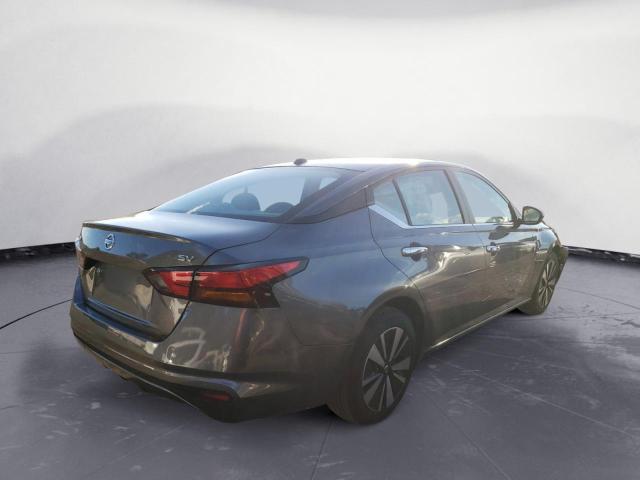 Photo 4 from auction – 2022 NISSAN ALTIMA SV with VIN 1N4BL4DV7NN317416