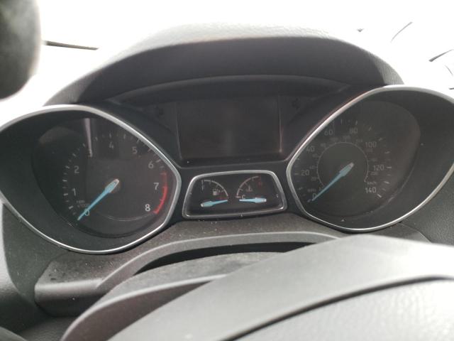 Photo 9 from auction – 2019 FORD ESCAPE SE with VIN 1FMCU0GDXKUA51183