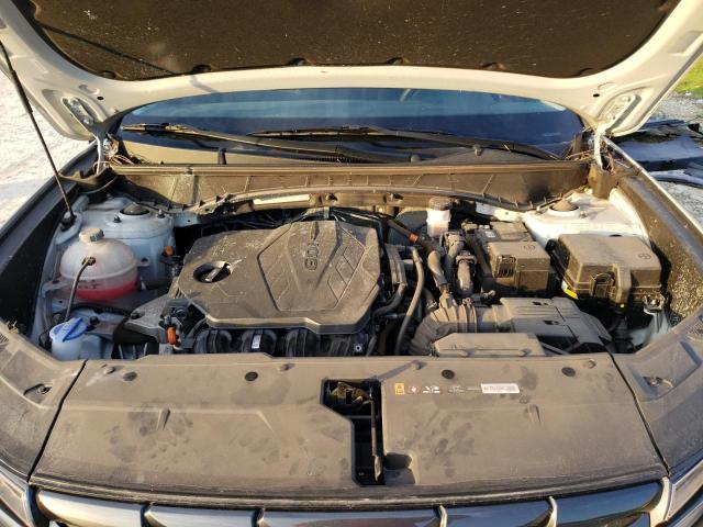Photo 12 from auction – 2022 HYUNDAI TUCSON SE with VIN KM8JA3AE2NU024065