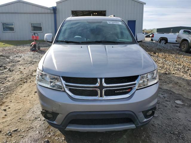Photo 5 from auction – 2016 DODGE JOURNEY SX with VIN 3C4PDCBB5GT178034