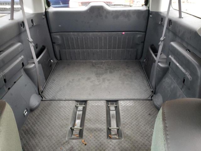 Photo 10 from auction – 2005 HONDA ELEMENT EX with VIN 5J6YH18645L014459
