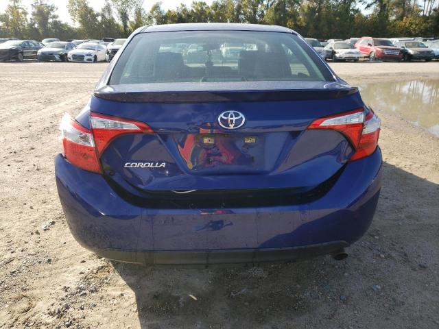 Photo 6 from auction – 2016 TOYOTA COROLLA L with VIN 5YFBURHE5GP481932