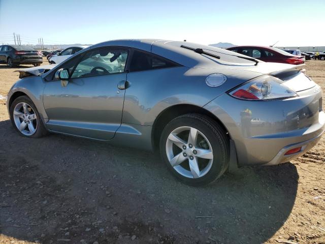 Photo 2 from auction – 2009 MITSUBISHI ECLIPSE GS with VIN 4A3AK24F49E028910