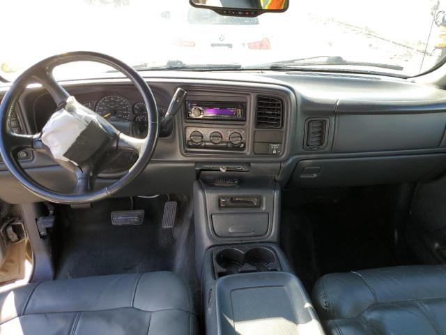 Photo 8 from auction – 2001 CHEVROLET SILVERADO with VIN 2GCEK19T111313616