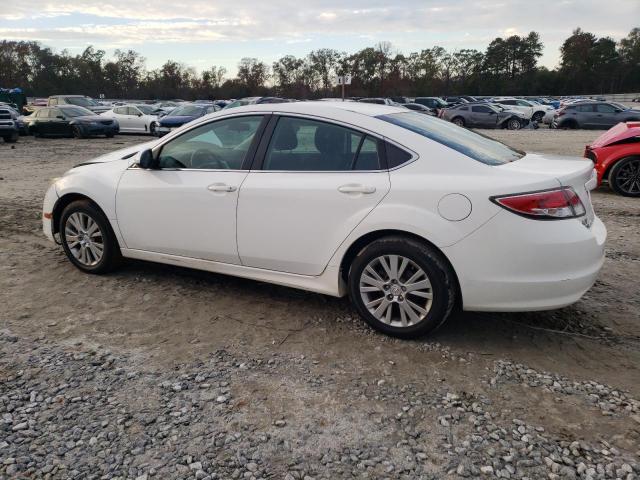 Photo 2 from auction – 2010 MAZDA 6 I with VIN 1YVHZ8CH7A5M38389