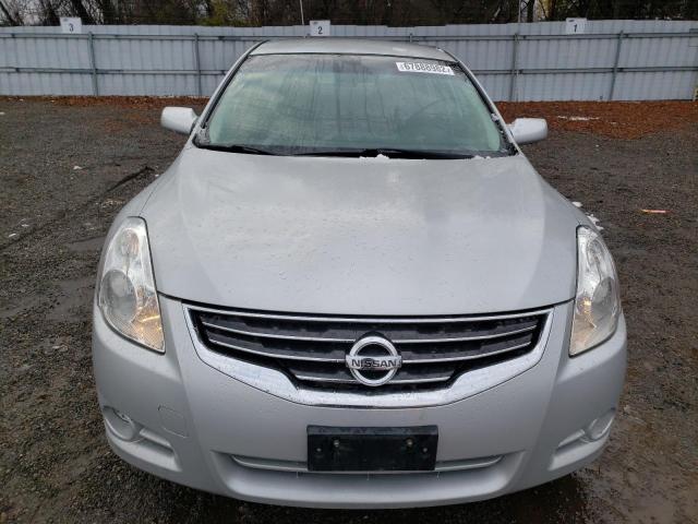 Photo 5 from auction – 2012 NISSAN ALTIMA BAS with VIN 1N4AL2AP2CN496824