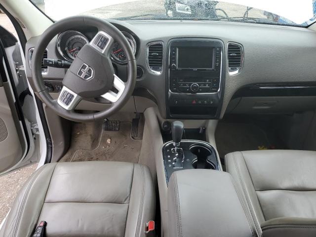 Photo 8 from auction – 2013 DODGE DURANGO CR with VIN 1C4RDJDG4DC678781