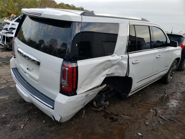 Photo 3 from auction – 2018 GMC YUKON DENA with VIN 1GKS2CKJ9JR189713