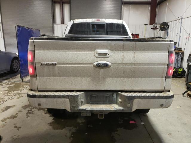 Photo 6 from auction – 2014 FORD F150 SUPER with VIN 1FTFW1ET5EFA47398