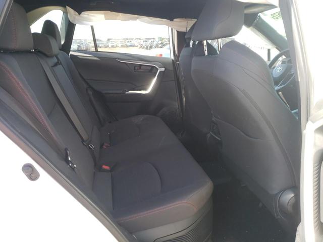 Photo 11 from auction – 2021 TOYOTA RAV4 PRIME with VIN JTMAB3FV0MD022761