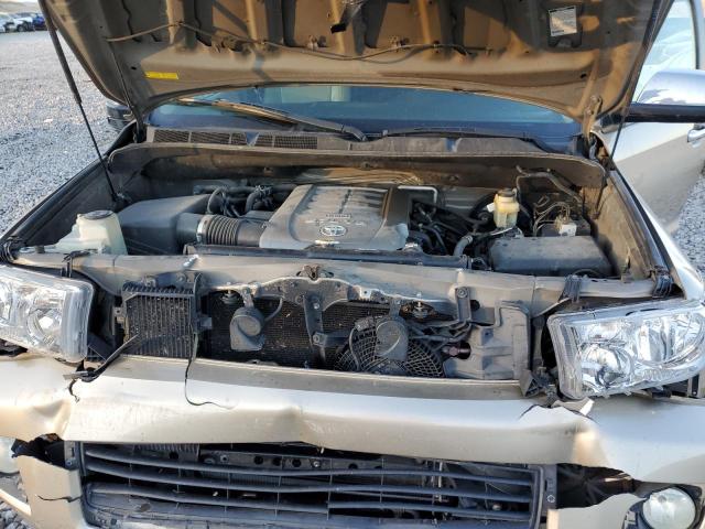 Photo 12 from auction – 2008 TOYOTA SEQUOIA LI with VIN 5TDBY68A58S001008