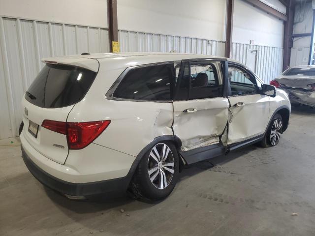 Photo 3 from auction – 2016 HONDA PILOT EXL with VIN 5FNYF6H67GB095536