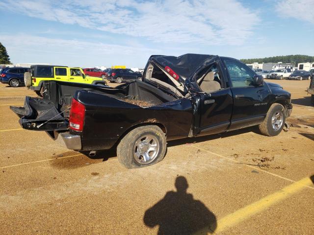 Photo 3 from auction – 2003 DODGE RAM 1500 S with VIN 1D7HA18N33S163519