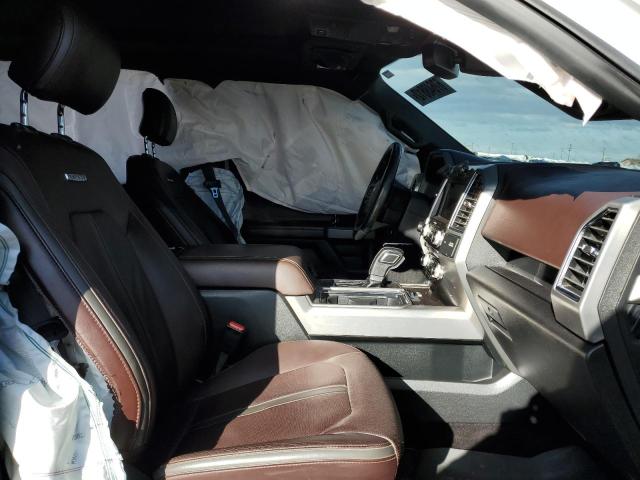 Фото 7 с аукциона – 2015 FORD F150 SUPER с VIN 1FTEW1EF9FFB82875