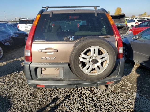 Photo 6 from auction – 2004 HONDA CR-V EX with VIN JHLRD78844C041530